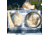 Primus Campfire Cookset, Small, Silver, P-738002