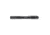 Princeton Tec Metal Rechargeable Penlight Flashlights, White Bulb, 400 Lumens, Black, ALLOY-X