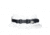 Princeton Tec Refuel Industrial Headlamps, Black/Gray, RF-IND