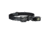 Princeton Tec Snap Solo 400 RW Headlamps, White Bulb, 400 Lumens, Black/Dark Gray, SNSOLO23-BK/DK