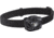 Princeton Tec Vizz Tactical LED Headlamp, Red/Green/Blue/Ir/White Bulb, 550 Lumens, Black, VIZZ-TAC-BK