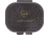 Pro Ears Audiomorphic Ear Plugs, Black, Small, PEAPSB