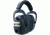 Pro Ears Pro Mag Gold Electronic Ear Muffs, 30 dB, Black, GSDPMB