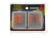 Pro Ears Foam Ear Plugs w/Storage Box PE-FP