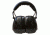 Pro-Ears Gold II 30, Black, PEG2RMB