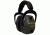 Pro-Ears Gold II 30, Green, PEG2RMG