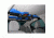 PRO-CLAMP FOR DOUBLE WEAPON MO
