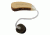 Pro Ears Pro Hear IV Behind the Ear Digital Sound Amplifier, Right, Tan PH-4-BTE-TAN