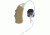 Pro Ears Pro Hear IV Behind the Ear Digital Sound Amplifier, Right, Tan PH-4-BTE-RT