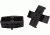 Pro Mag Archangel AA922 Mag Clamp, 2 Pack-Black Polymer 111429