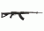 Pro Mag Archangel Opfor Grip, Pistol Grip Conv Stock-SKS 192103