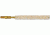 Pro-Shot .22 Cal Cotton Bore Mop, Pack of 12, MP22-CS