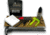 Pro-Shot 9mm Tactical Field / Range Pistol Kit, .38/.45 Caliber, 9-TAC-PISTOL