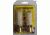 Pro-Shot Pro-Shot Brass Snap Caps With Cotton Mops 12 Gauge Two Per Package, White w/ Brass Head, 12SC