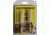 Pro-Shot Pro-Shot Brass Snap Caps With Cotton Mops .410 Gauge Two Per Package, White w/ Brass Head, 410SC
