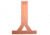 Pro-Shot Indoor Range Target Hanger, 300 Pack, Orange, T-HANGER-300