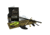 Pro-Shot 9mm Tactical Field / Range Pistol Kit, .38/.45 Caliber, 9-TAC-PISTOL