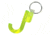 Pro-Shot UV Bore Light Illuminator Keychain, Neon Green K-BL-GREEN