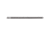 Proof Research Barrel, Bolt, 6.5Cm, 24 Length, 8 Twist, 4 Groove, 5/8-24 Thread, Cf, Savage Drop In Straight Taper, 100097