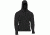 Propper Adventure Tech Spy Hoody, Polartec Powerstretch, Medium, Black