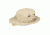 Propper Boonie Cotton/Ripstop Sun Hat, Size 7 3/4, Khaki