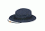 Propper Boonie Cotton/Ripstop Sun Hat, Size 7 3/4, Navy