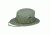 Propper Propper Sun Hat/Boonie, Olive, 7.75, F55015533073/4