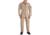 Propper CWU 27/P Nomex Flight Suit - Mens, Air Force Tan, 54S, F51154622154S