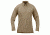 Propper I.C.E. Performance Polo Long Sleeve Shirt, Silver Tan, Small Regular F531572226S