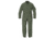 Propper Mens CWU 27P Nomex Flight Suit,Freedom Green,44S F51154638844S