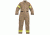 Propper Mens Extrication Suit, Khaki, Medium-Large, F51412X250M3