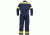 Propper Mens Extrication Suit, Navy, Medium-Long, F51412X412M3