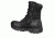 Propper Mens Series 100 8in Side Zip LE Boot,Black,Size 7W F45071T0017W
