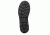 Propper Mens Series 100 8in Side Zip LE Boot,Black,Size 7W F45071T0017W