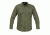 PROPPER Summerweight Tactical Mens Long Sleeve Shirt, Olive Green, XXL-L F53463C330XXL3