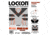 ProShot LockOn Grand Slam Tactical Targets, 8 Pack, 24in x 24in, GST-8