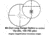 ProShot LockOn Line Drive Tactical Targets, 8 Pack, 24in x 24in, LDT-8