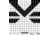 ProShot LockOn Strike Zone Targets, 8 Pack, 14 x 16, SZ-8
