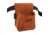 Protektor Model Trap/Skeet Shooters Bag - Suede Leather, 23B