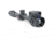 Pulsar 2-16x Thermion 2 LRF XP50 Pro Thermal Imaging Rifle Scope, 640x480, Multiple Illuminated Reticle, Black, PL76551