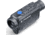 Pulsar Axion XQ19 1.5-6x F19/1.0 Compact Thermal Monocular, Black, PL77517