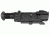 Pulsar Digisight N550 Digital Night Vision Rifle Scope, 76316