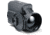Pulsar Krypton 2 FXQ50 Thermal Rifle Scope, Matte, Black, PL76659K