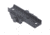 Pulsar Locking QD mount for Pulsar Apex, Trail, Digisight, Talion, and Core Rifle Scopes, Black, PL34000