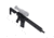 Pulsar Locking QD mount for Pulsar Apex, Trail, Digisight, Talion, and Core Rifle Scopes, Black, PL34000