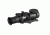 Pulsar Night Vision Rifle Scope Phantom 3x50 MD 76157T