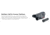 Pulsar Oryx LRF XG35 Thermal Monocular, 2.5-20xF35mm/1.0 30mm Tube, 50 Hz, 640x480, Black, PL77504
