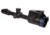Pulsar Thermion 2 LRF XG50 3-24x50mm Thermal Riflescope, Multiple Reticle, 50 Hz, 640x480, Black, PL76554
