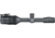 Pulsar Digex C50 Night Vision Rifle Scope, 3.5-14x30mm, w/Pulsar Digex-X850S IR Illuminator, Black, PL76635L