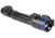 Pulsar XG35 2-16x35mm Thermal Rifle Scope, 640x480 Sensor Resolution, Multiple Reticle, Anodized, Black, PL76563U